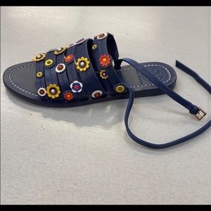 TORY BURCH Sandals